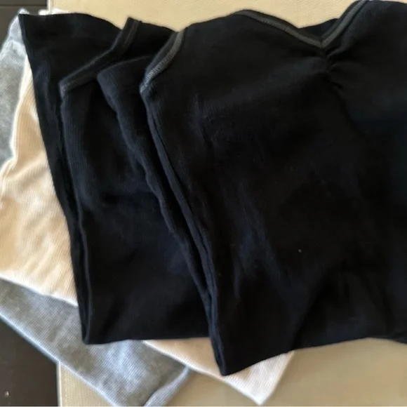 Ribbed Tank Top 4 PACK BUNDLE - Picture 6 of 7